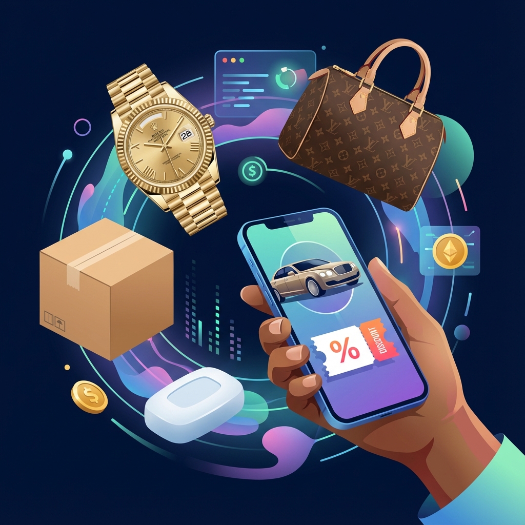 2025 경제 전망: '옴니보어' 소비자의 탄생과 돈의 흐름